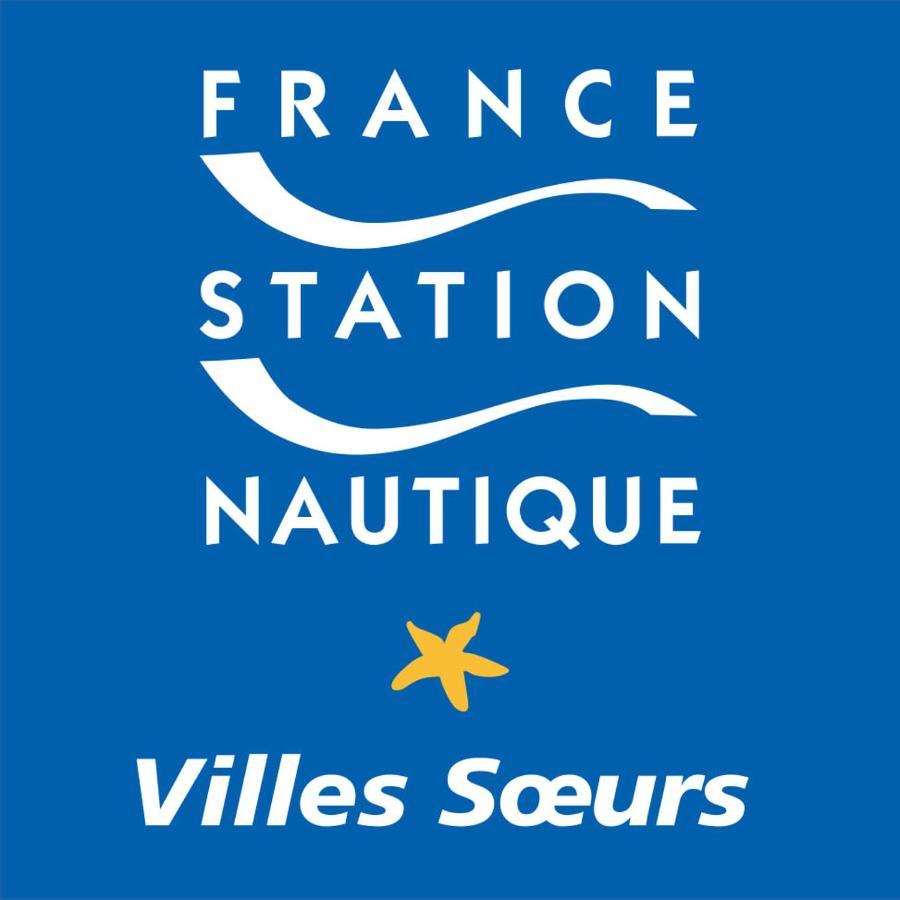 Le 101 - Les Locations Isahora Apartman Eu (Seine-Maritime) Kültér fotó