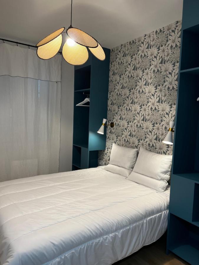 Le 101 - Les Locations Isahora Apartman Eu (Seine-Maritime) Kültér fotó
