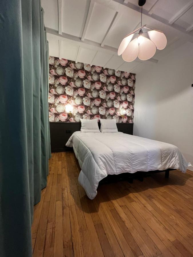 Le 101 - Les Locations Isahora Apartman Eu (Seine-Maritime) Kültér fotó
