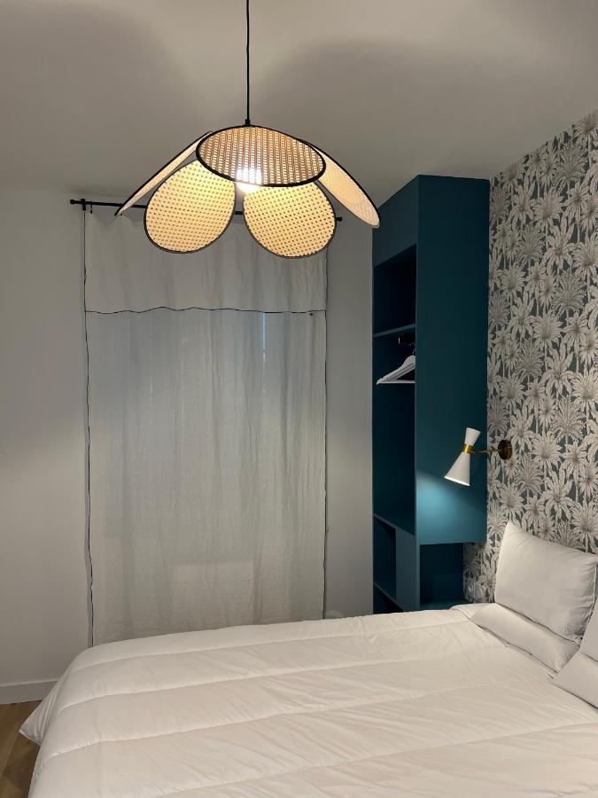 Le 101 - Les Locations Isahora Apartman Eu (Seine-Maritime) Kültér fotó