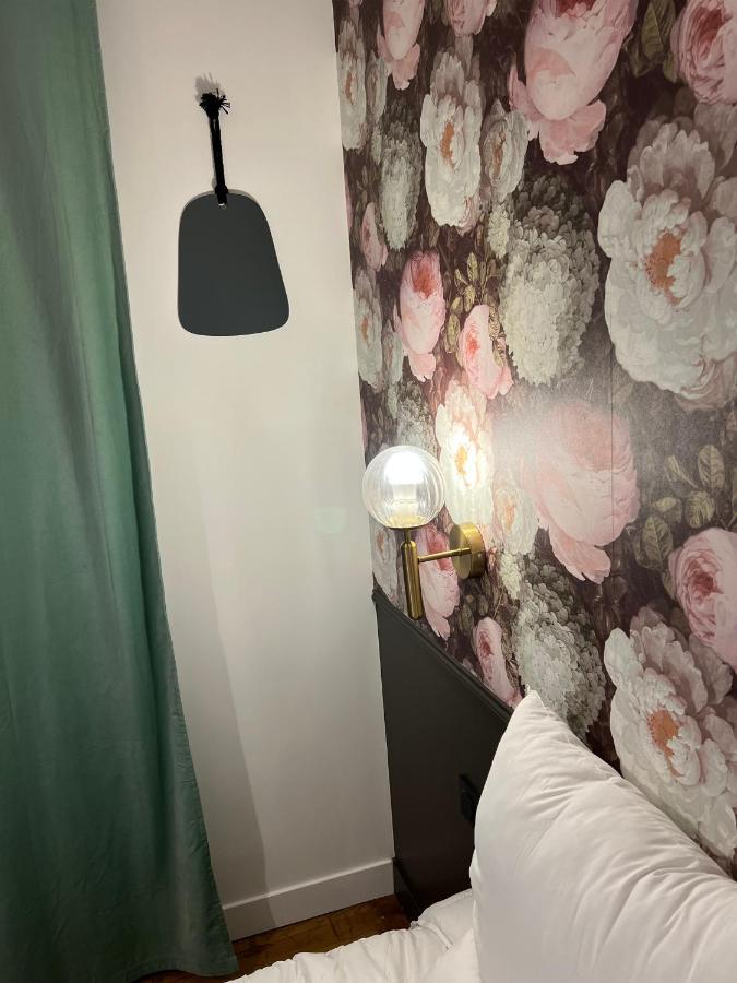 Le 101 - Les Locations Isahora Apartman Eu (Seine-Maritime) Kültér fotó