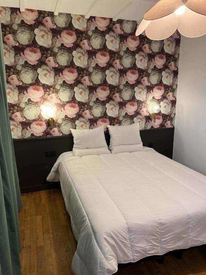 Le 101 - Les Locations Isahora Apartman Eu (Seine-Maritime) Kültér fotó